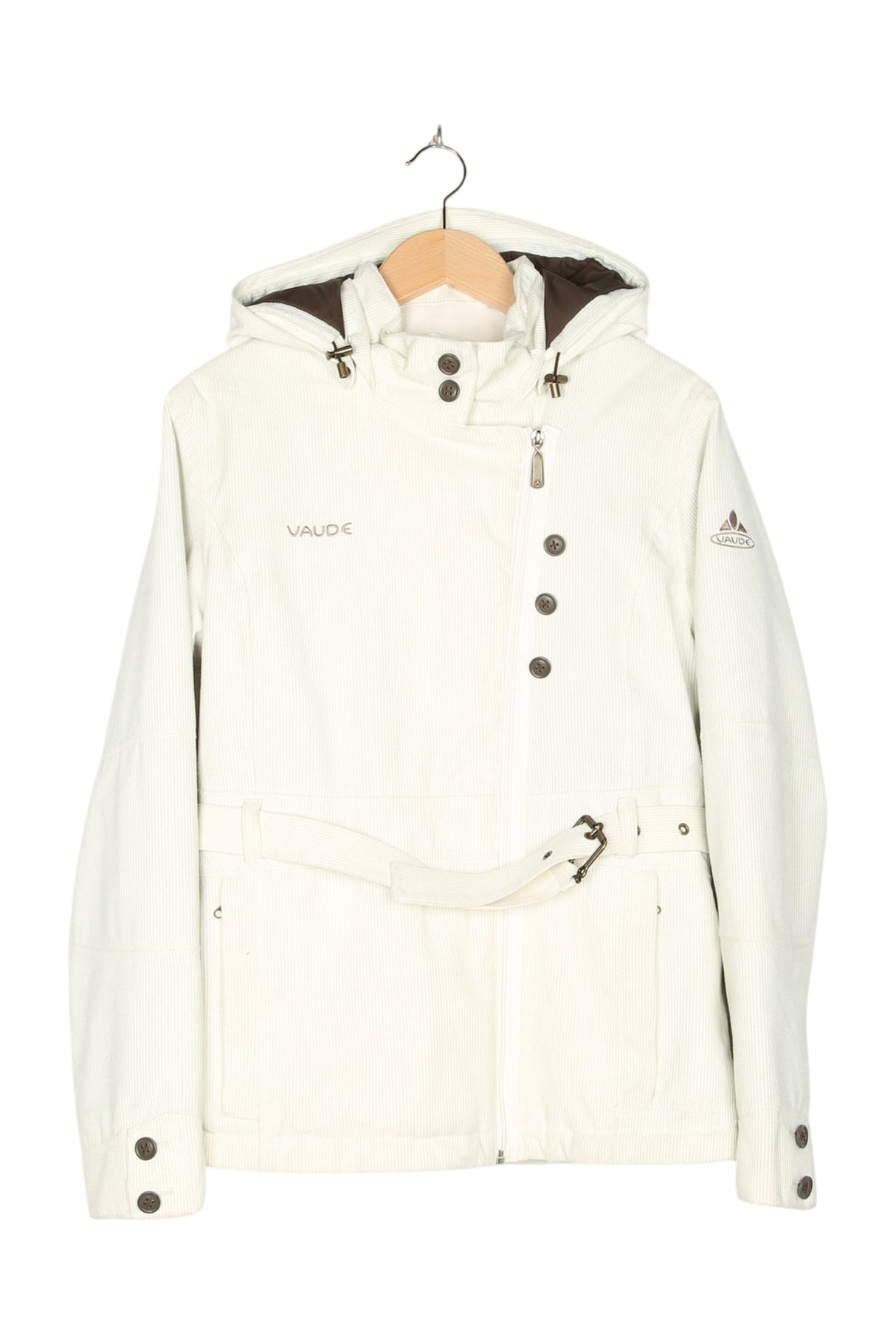 Winterjacke für Damen