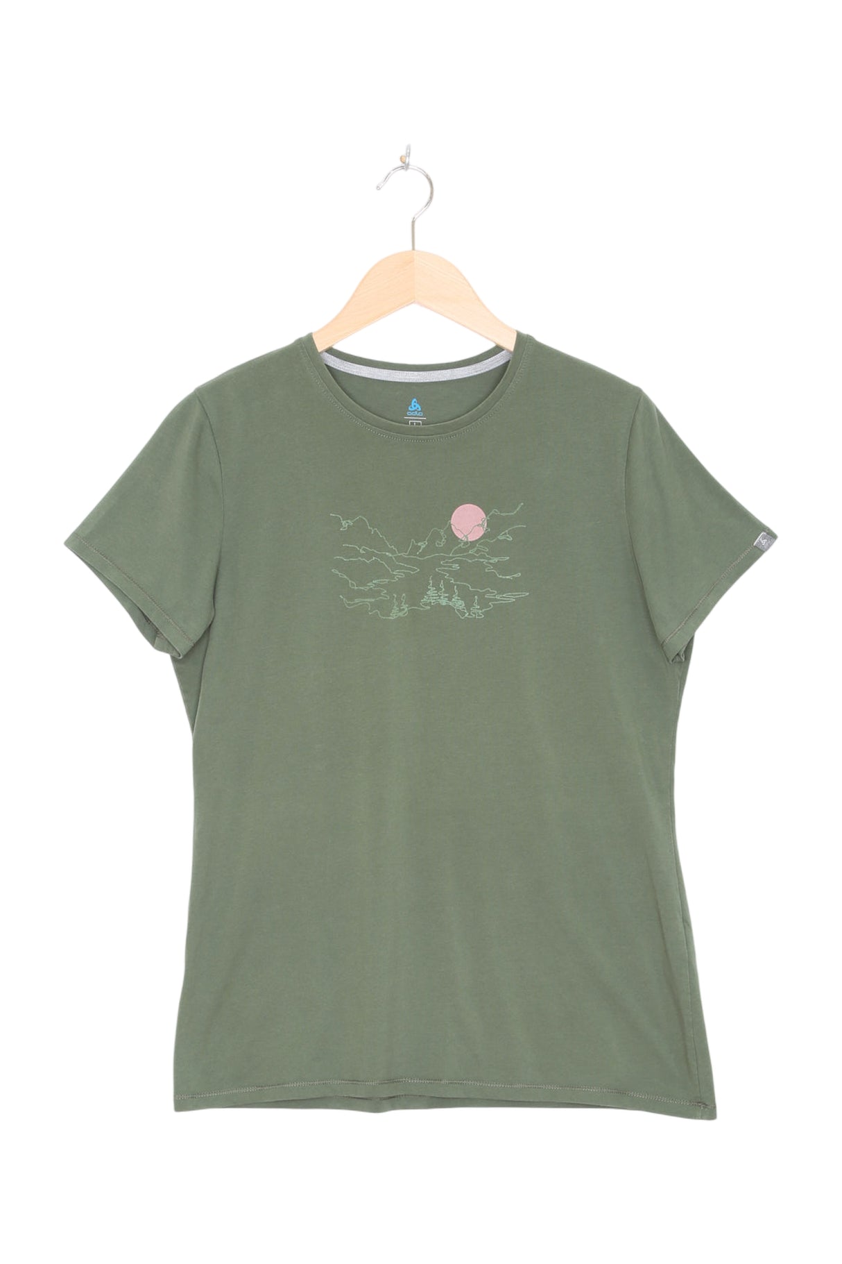 T-Shirt Freizeit für Damen