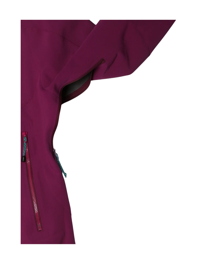 Softshelljacke für Damen