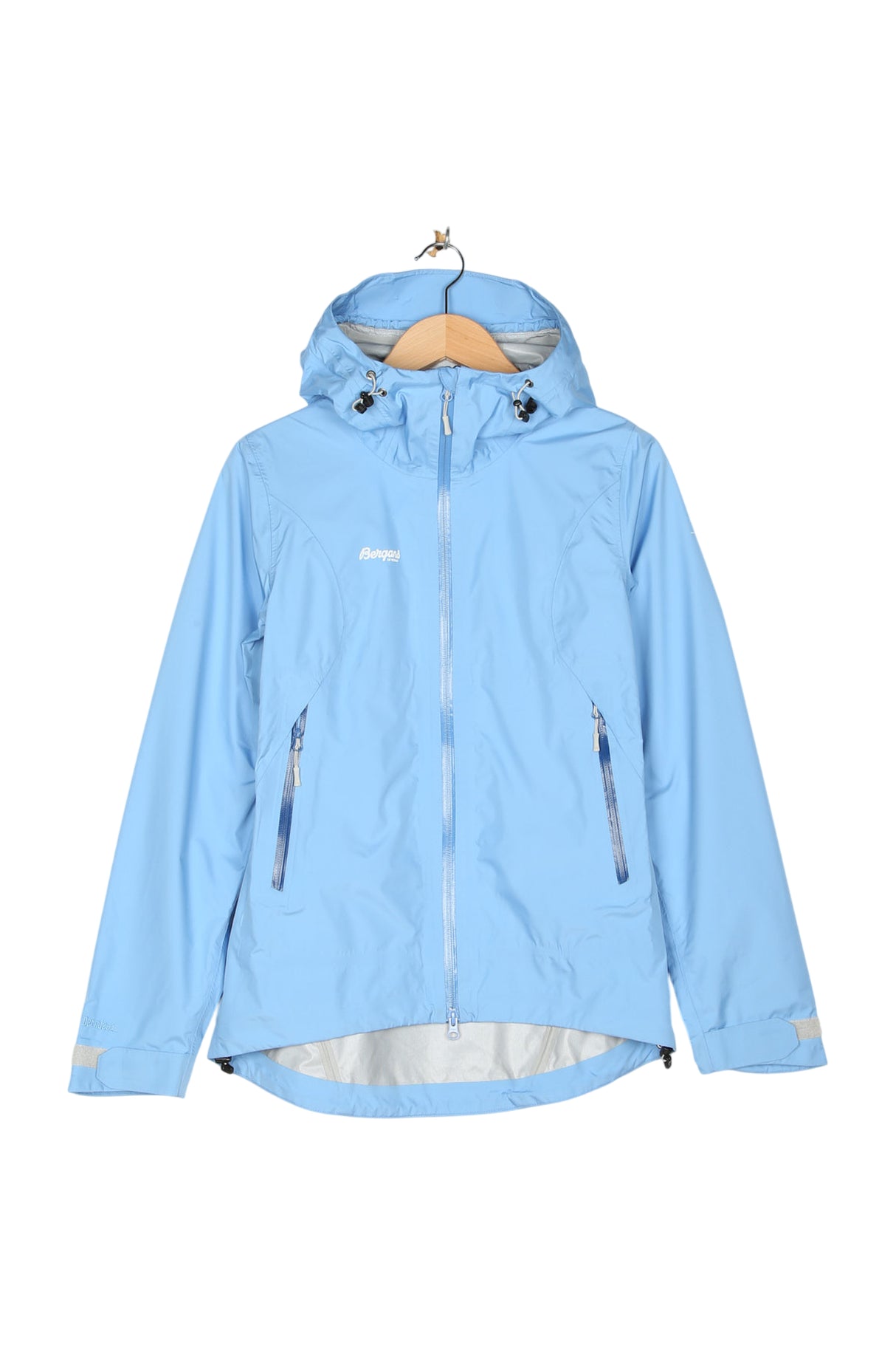 Regenjacke für Damen