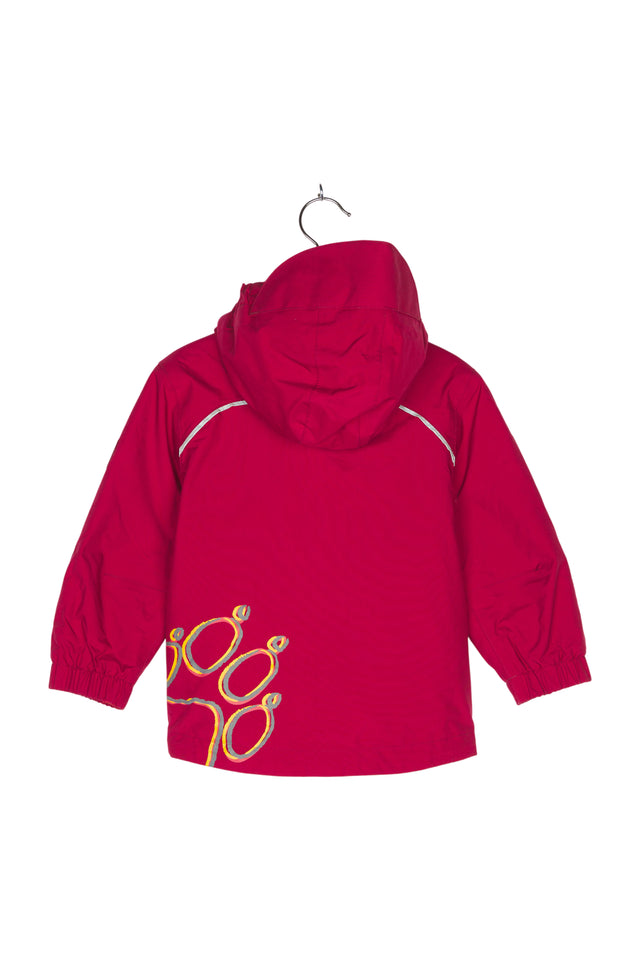 Hardshelljacke, Regenjacke für Kinder