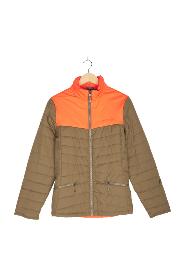 Doppeljacke für Damen