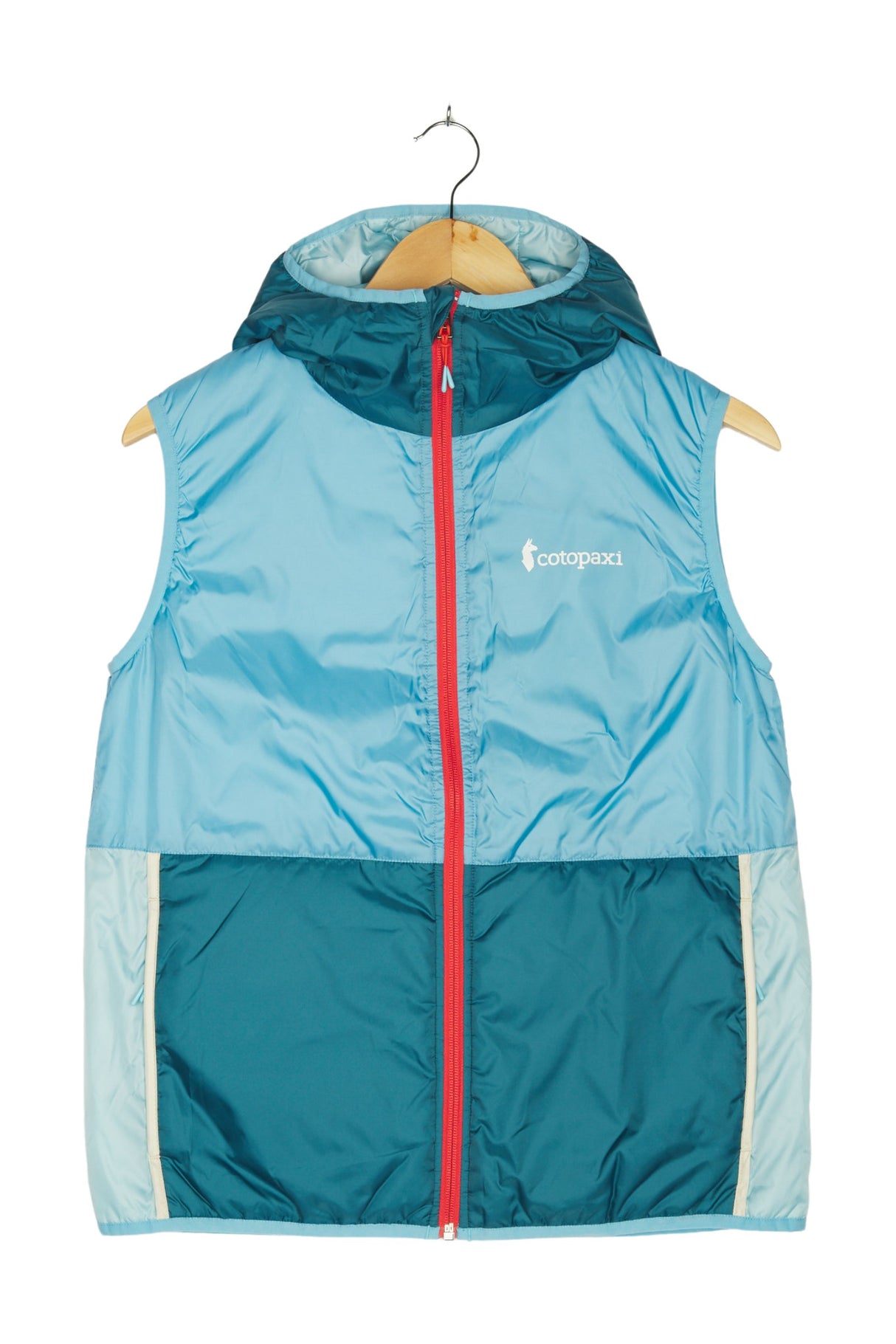 Isolationsweste für Damen