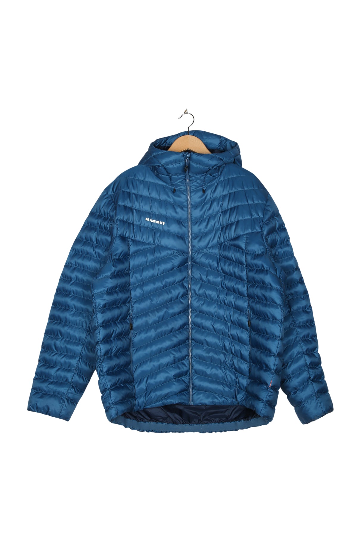 Daunenjacke für Herren