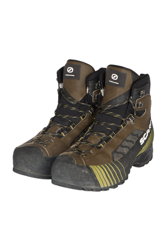 Bergstiefel für Herren