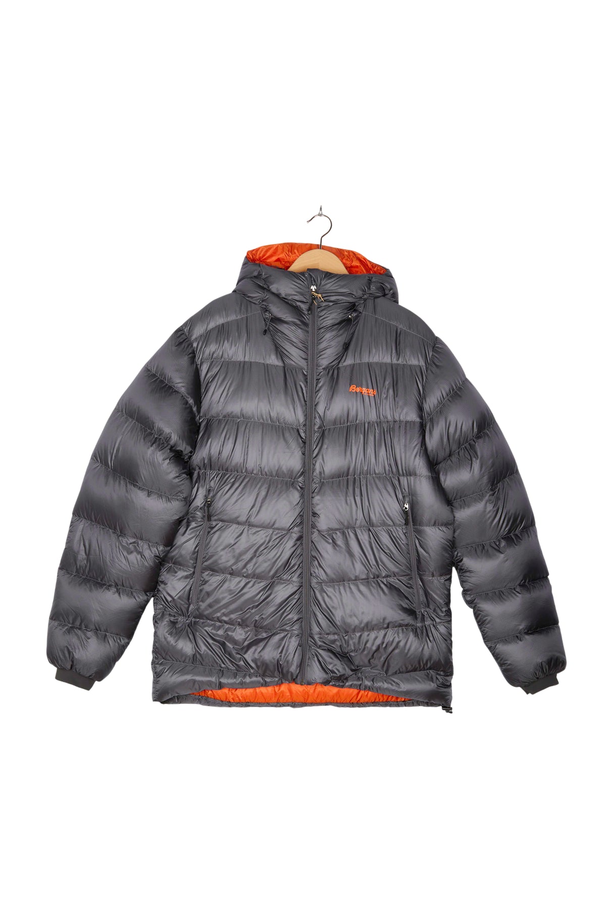 Daunenjacke für Herren