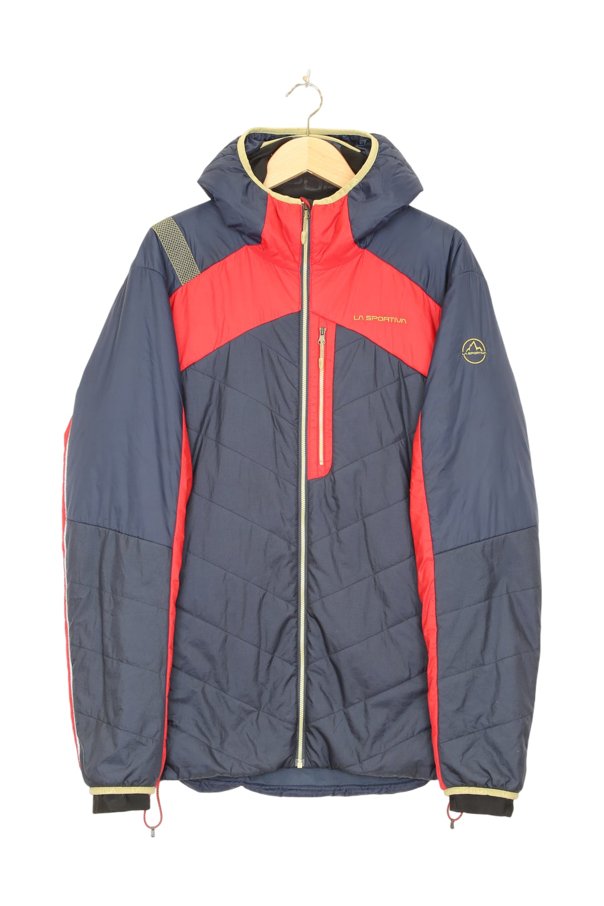 Kunstfaserjacke für Herren