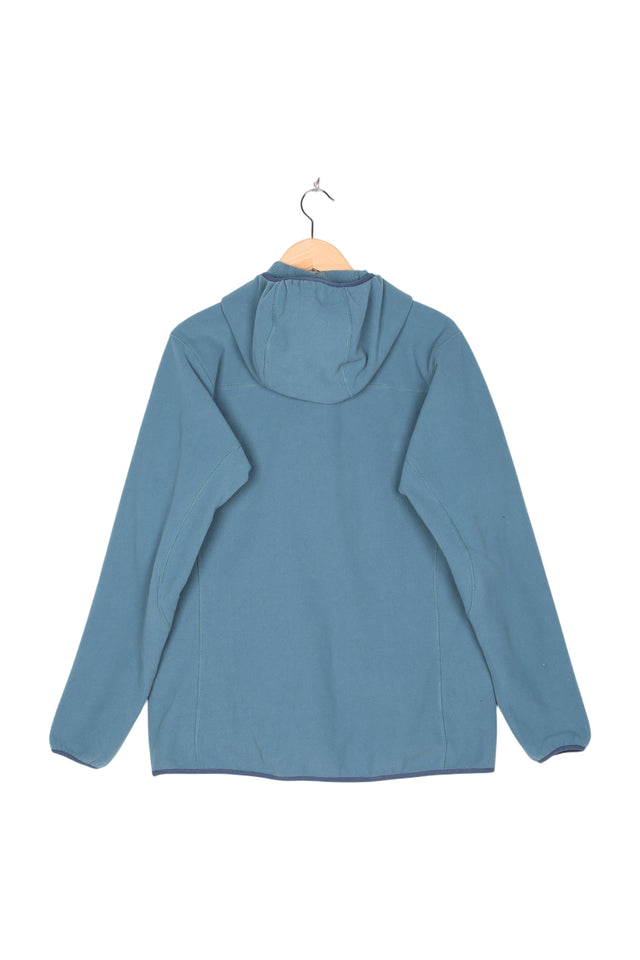 Fleecejacke für Herren