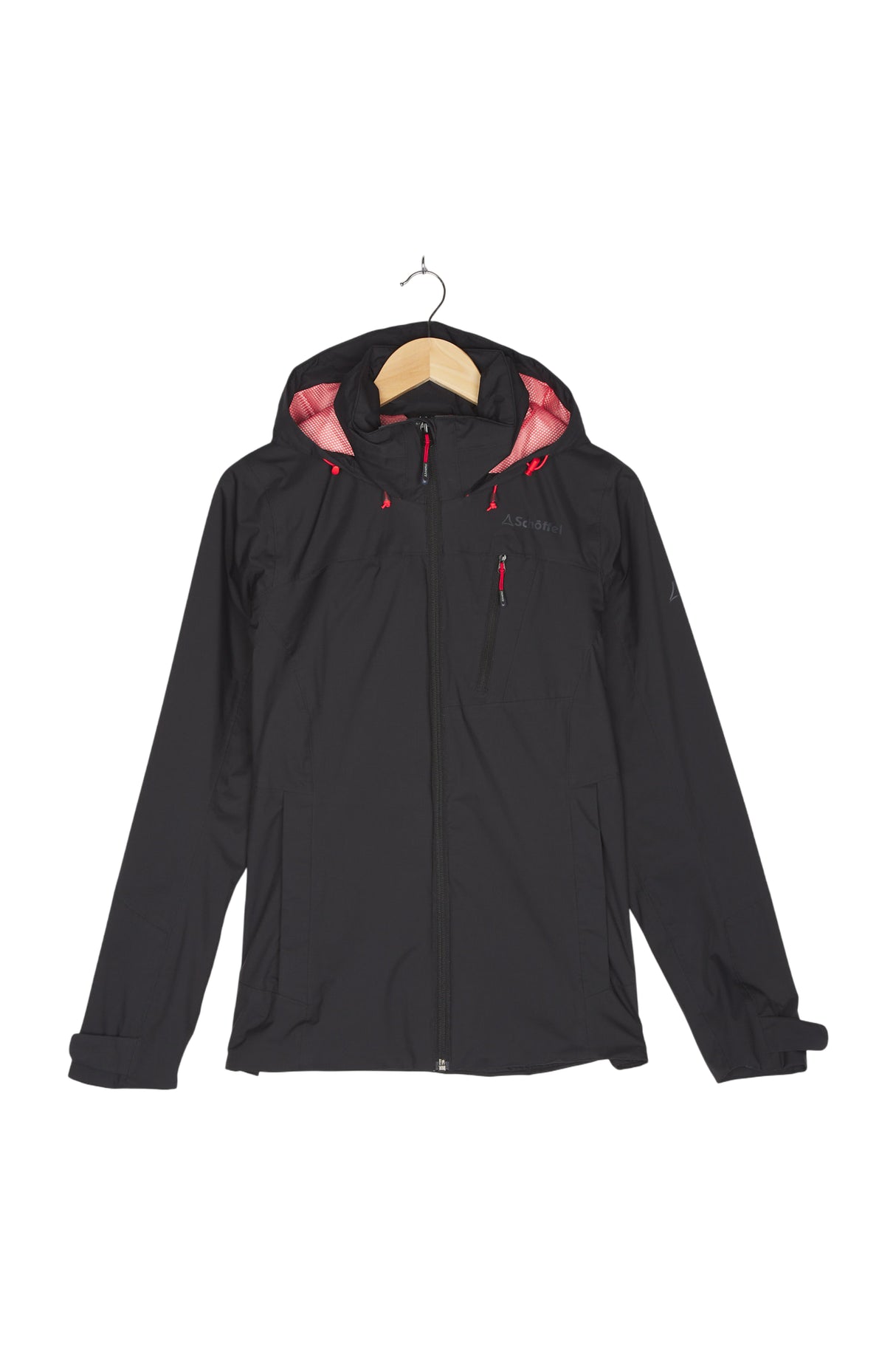 Hardshelljacke, Regenjacke für Damen