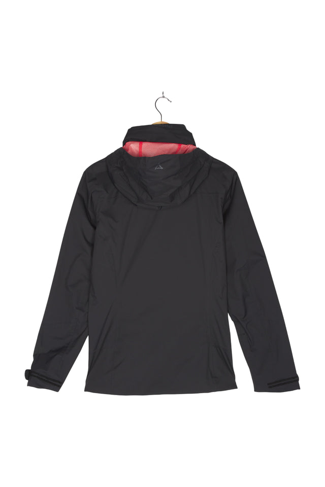 Hardshelljacke, Regenjacke für Damen