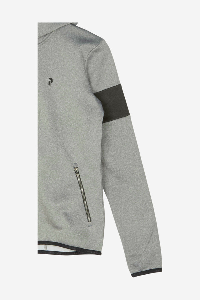 Fleecejacke für Damen