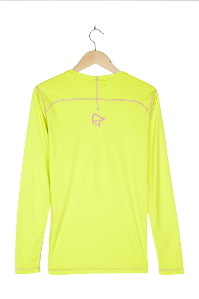 Longsleeve Funktion für Damen