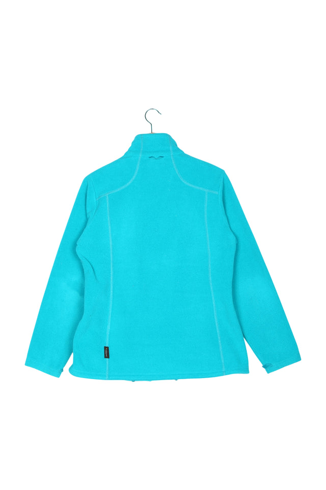 Fleecejacke für Damen