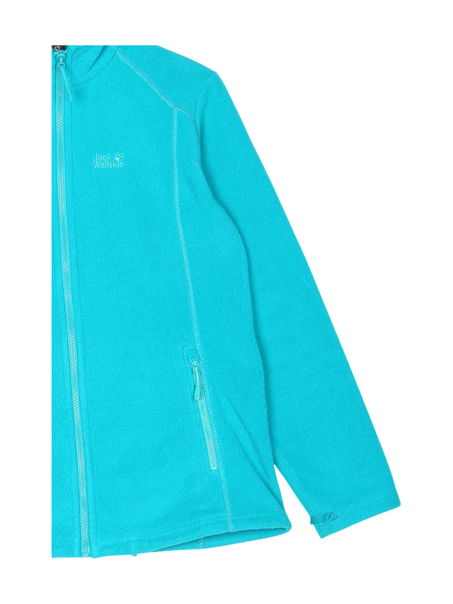 Fleecejacke für Damen