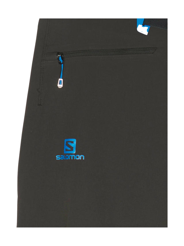 Salomon Softshellhose für Damen
