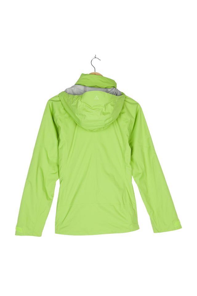 Hardshelljacke, Regenjacke für Damen