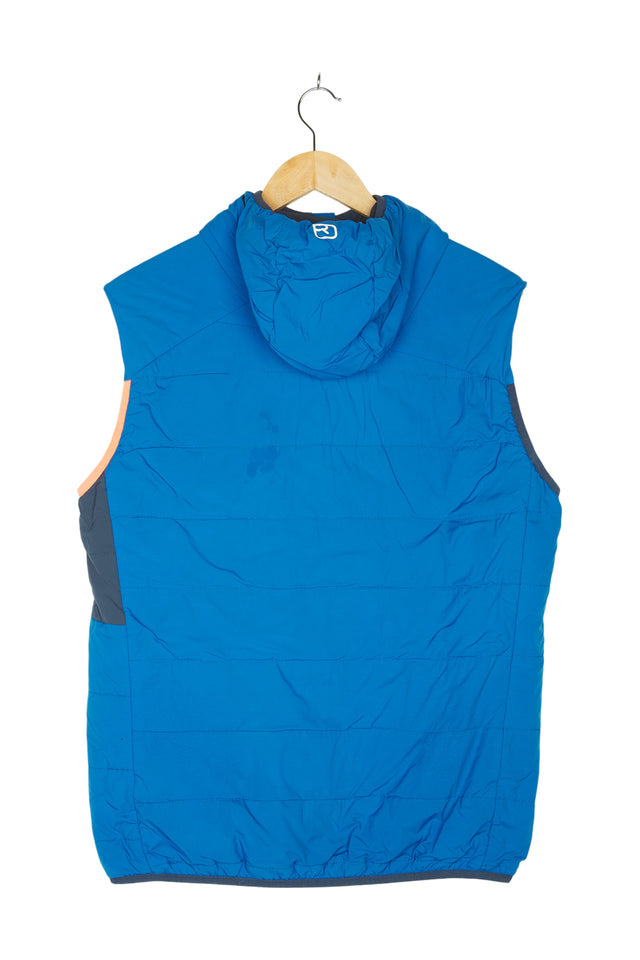 Isolationsweste für Herren