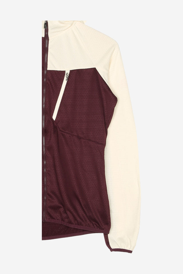 Fleecejacke für Damen