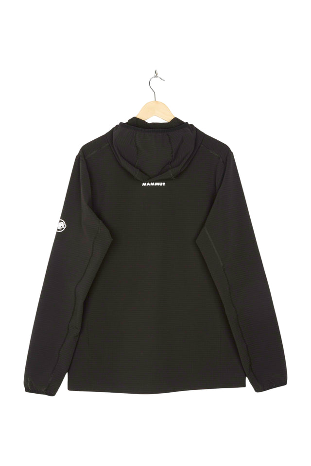 Fleecejacke für Herren