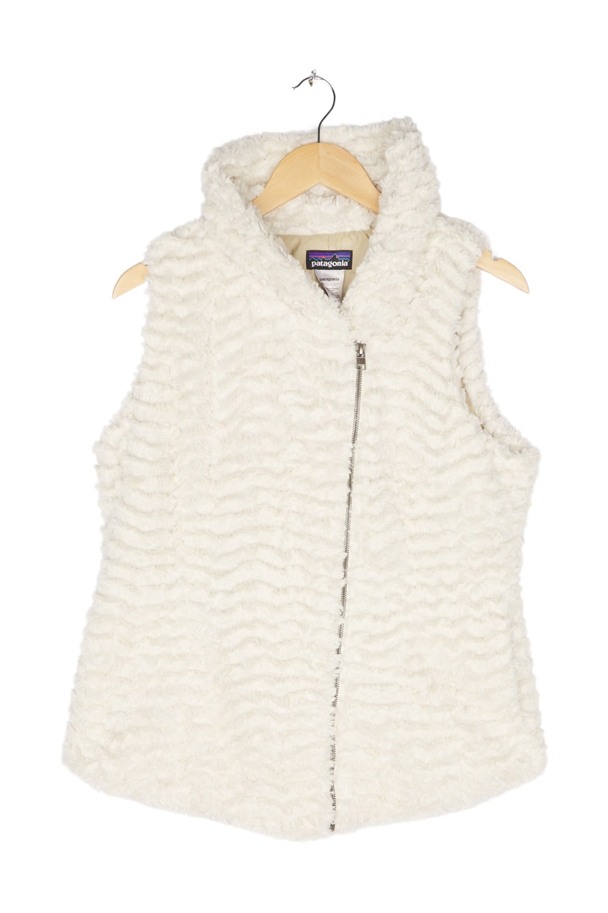 Fleeceweste für Damen