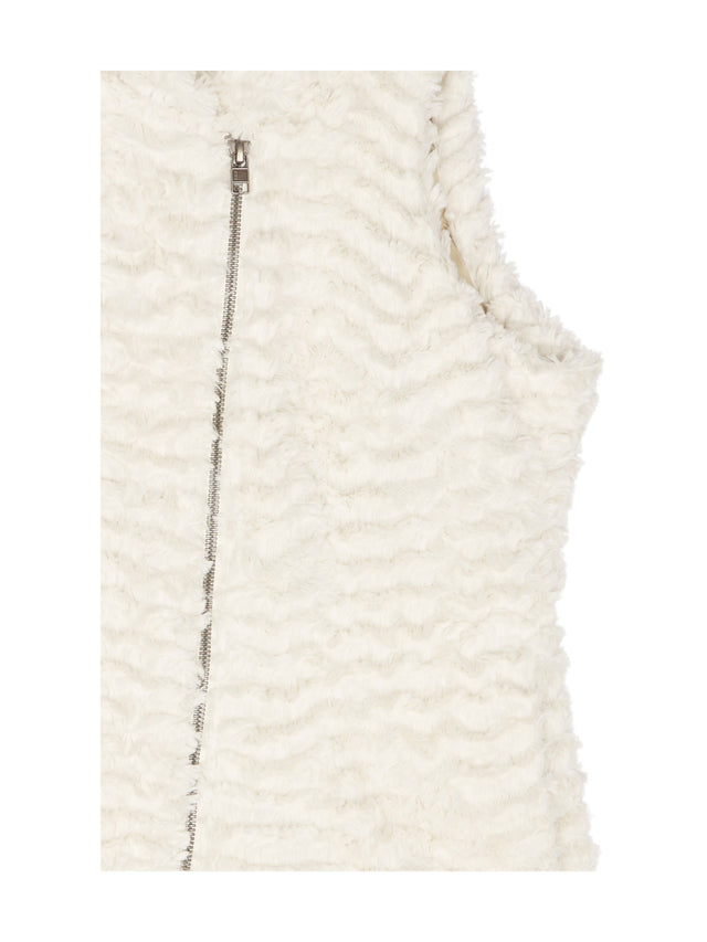 Fleeceweste für Damen