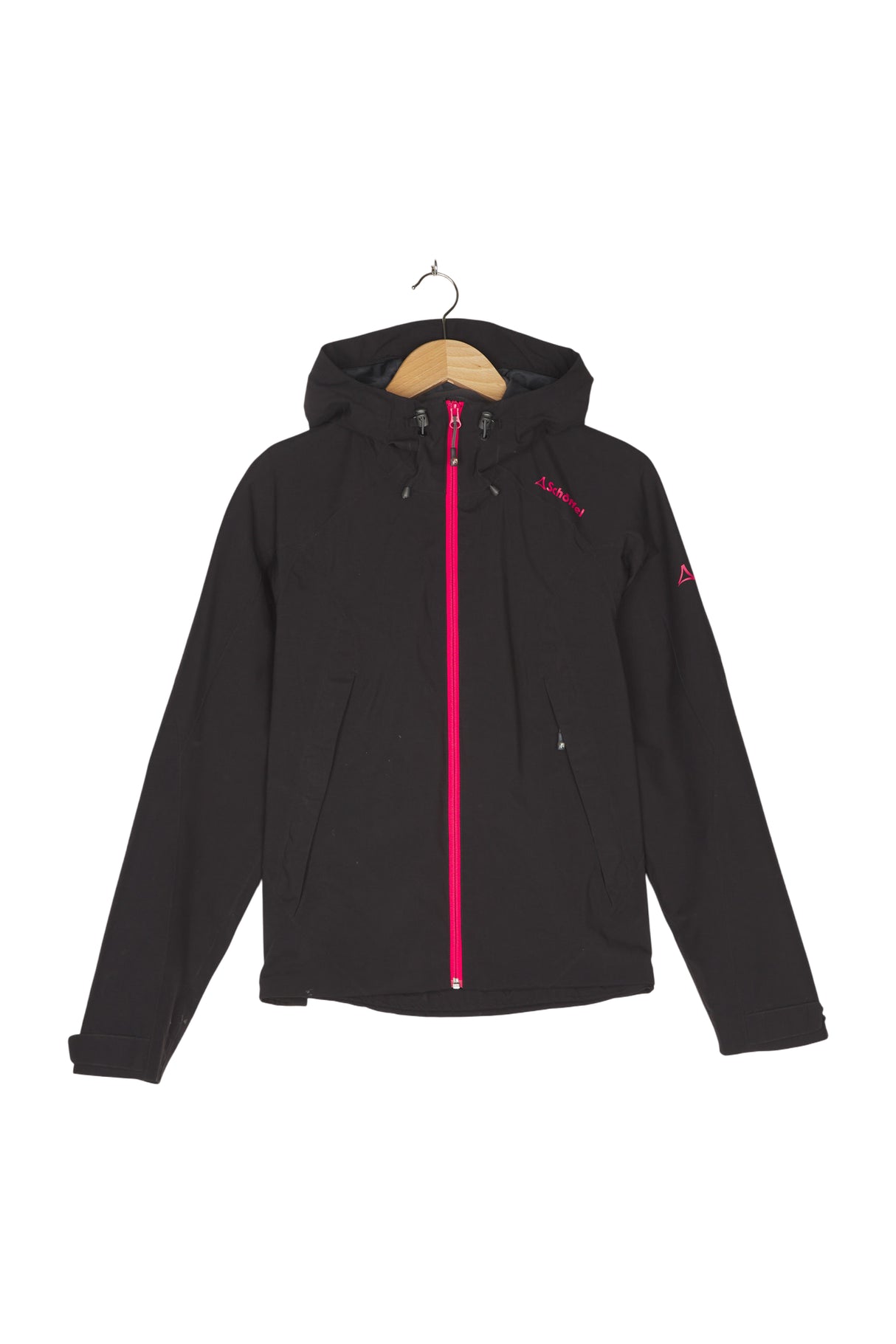 Hardshelljacke, Regenjacke für Damen