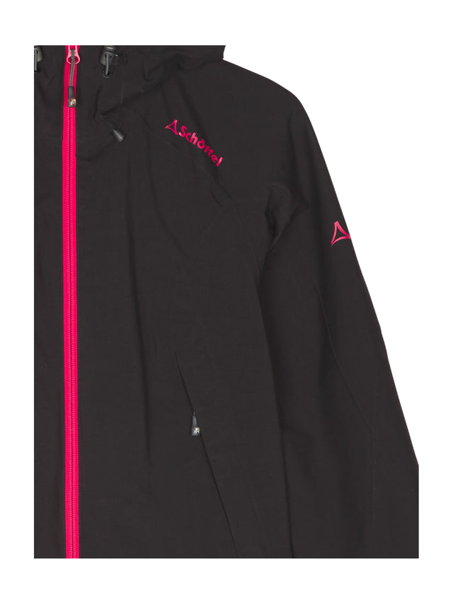 Hardshelljacke, Regenjacke für Damen