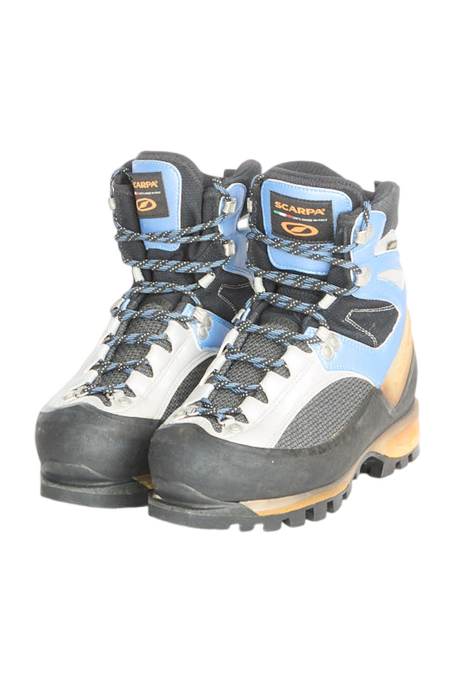 Bergstiefel für Damen