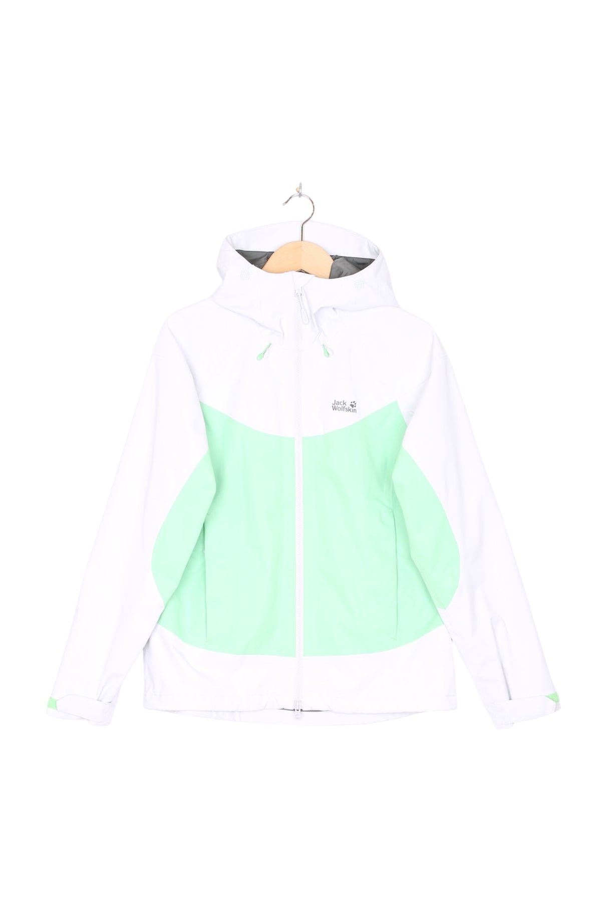Hardshelljacke, Regenjacke für Damen