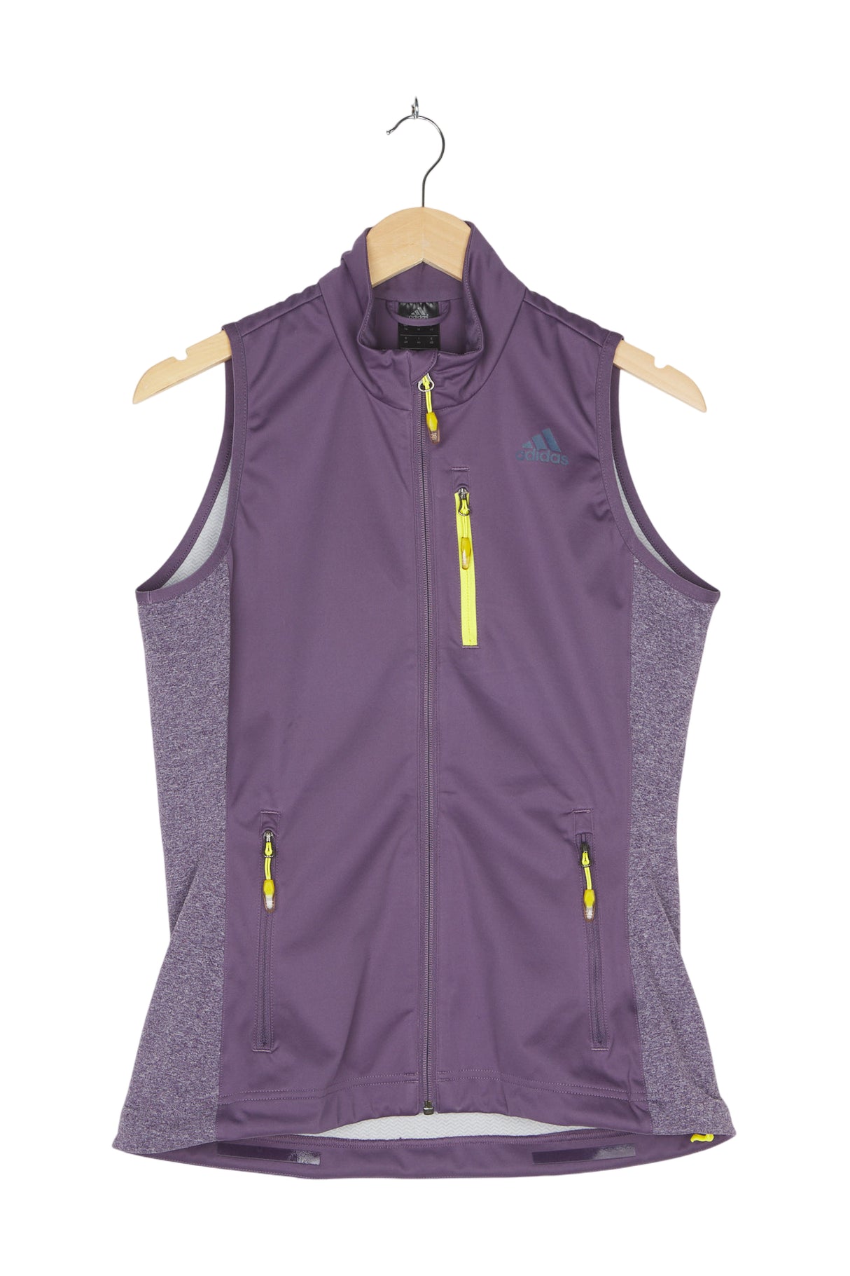 Softshellweste für Damen