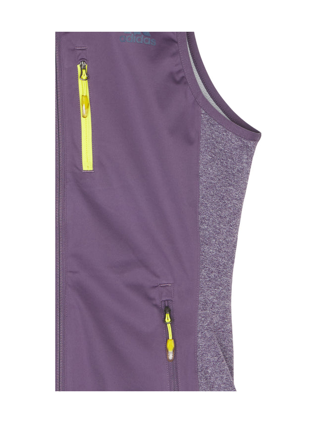 Softshellweste für Damen