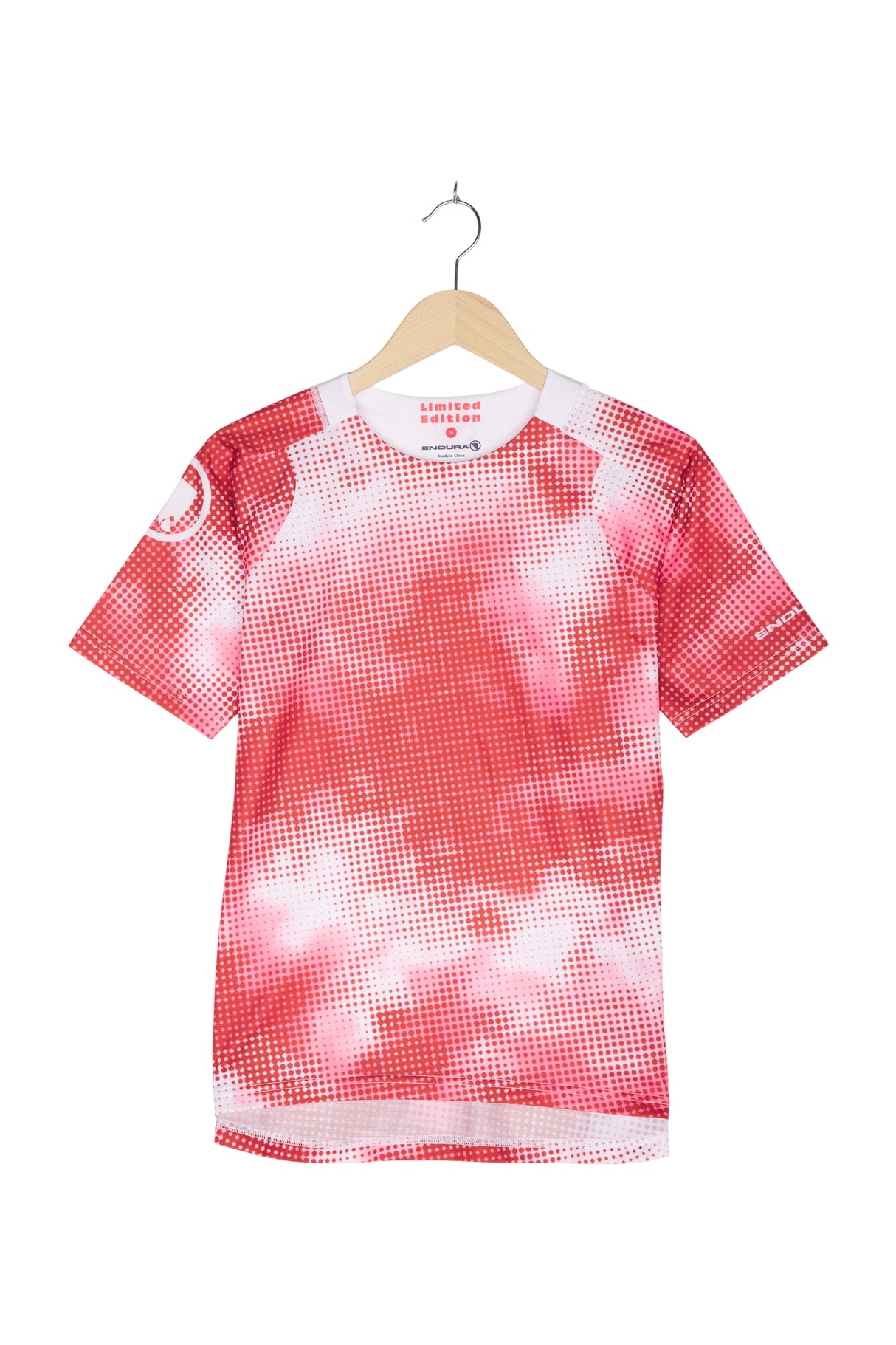 Radtrikot für Damen