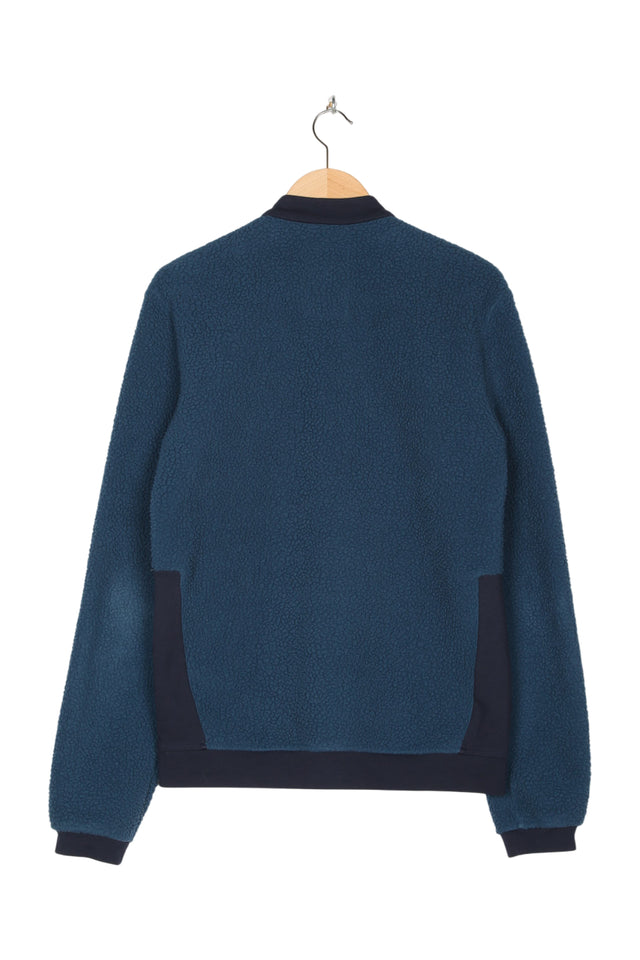 Fleecejacke für Herren