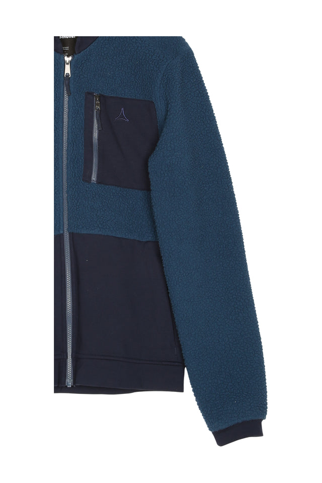 Fleecejacke für Herren