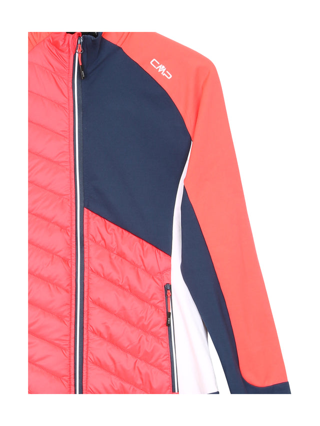 Langlaufjacke für Damen