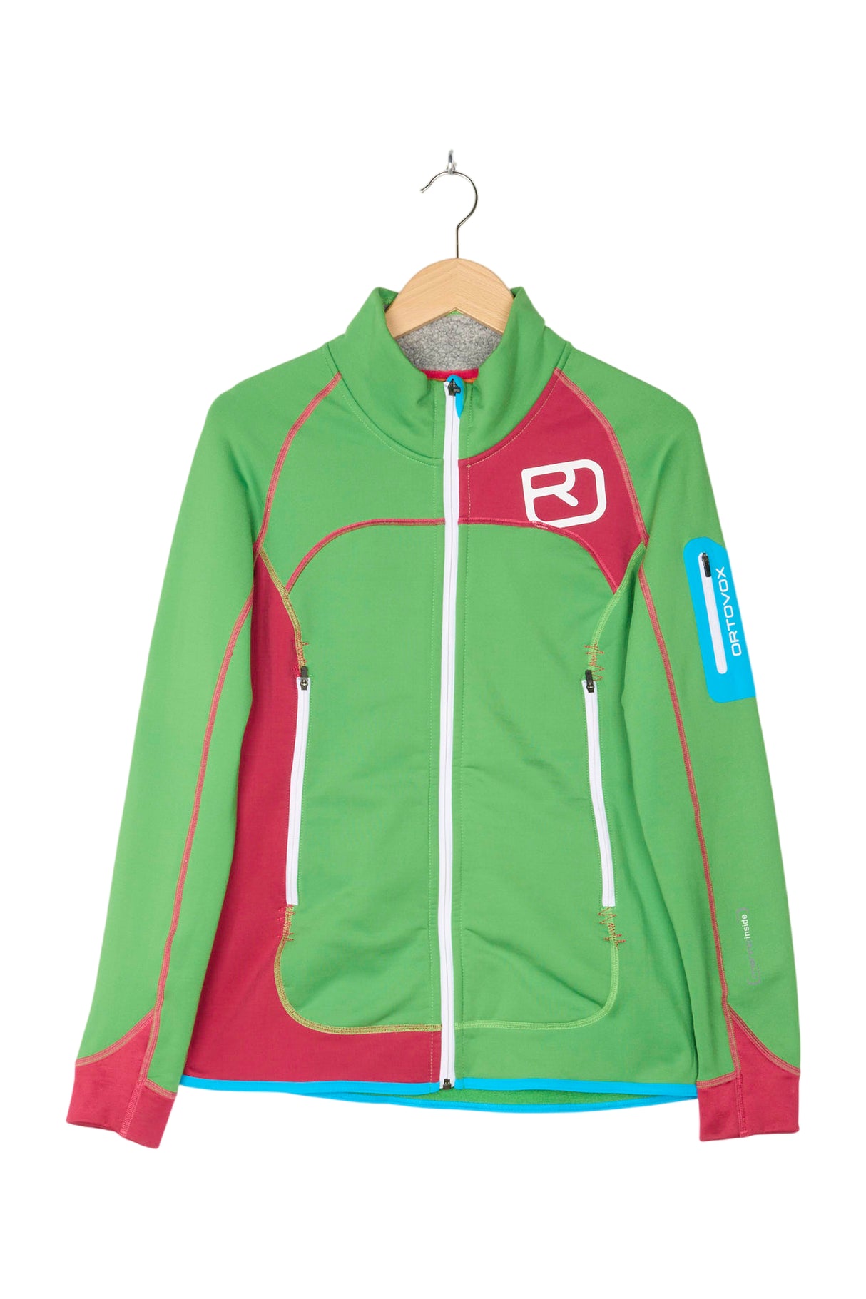 Fleecejacke für Damen