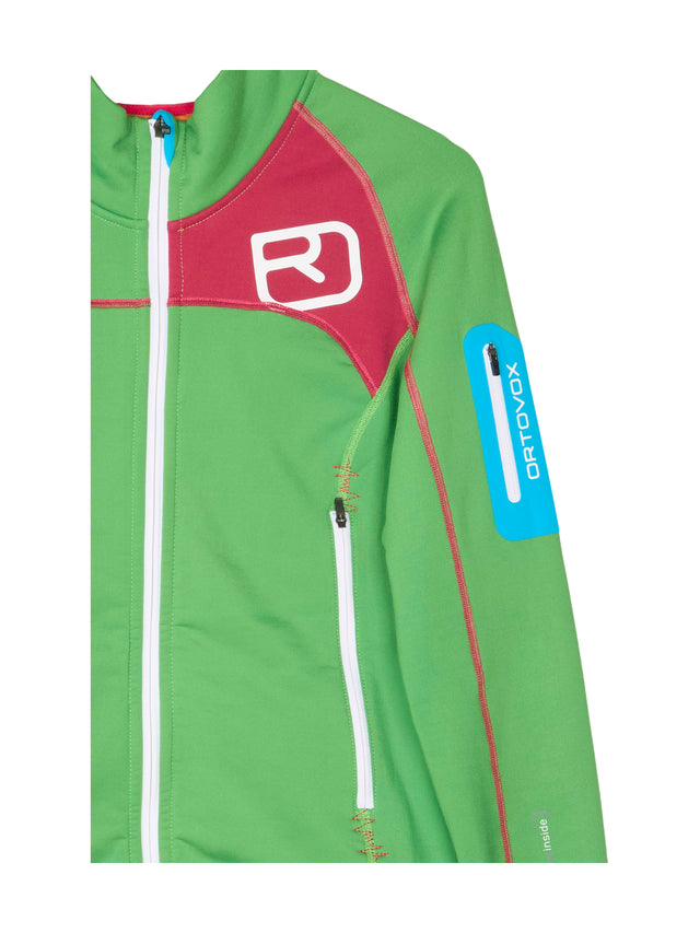 Fleecejacke für Damen