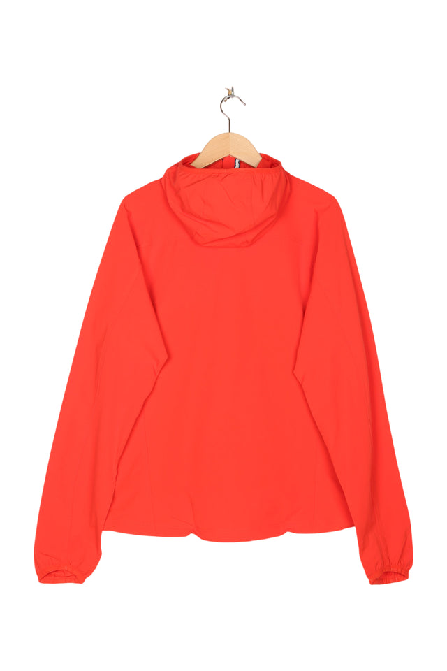 Softshelljacke für Herren