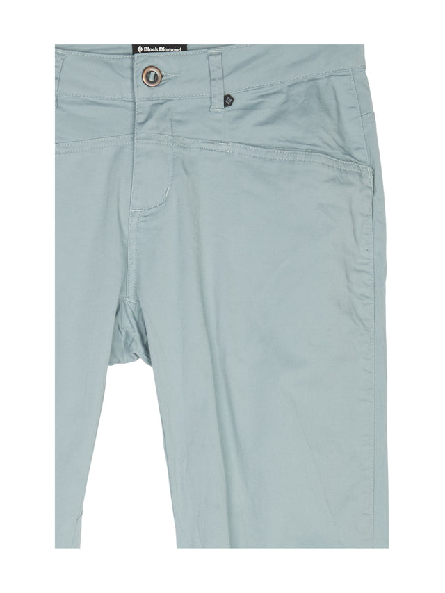 Kletterhose für Damen