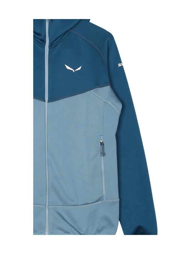 Fleecejacke für Herren