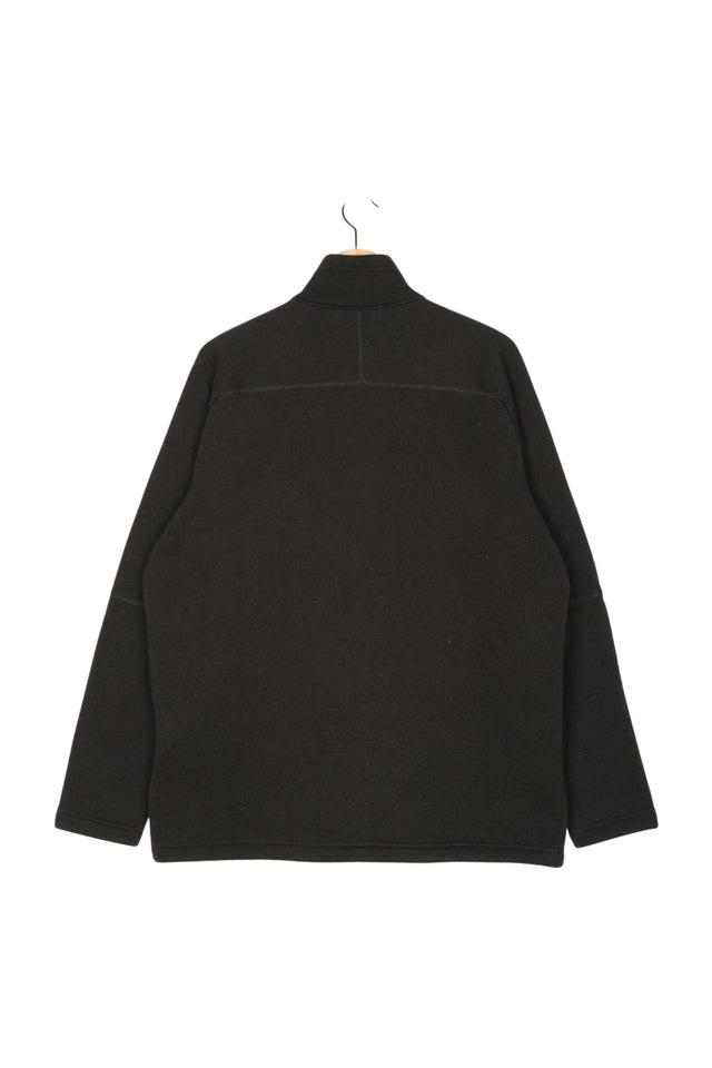 Fleecejacke für Herren