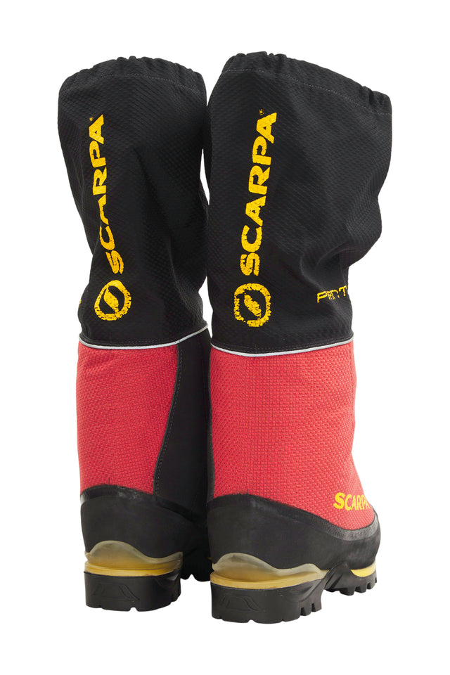 Expeditionsstiefel für Herren