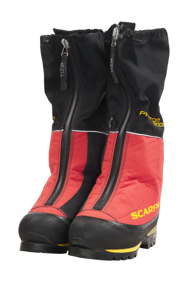 Expeditionsstiefel für Herren