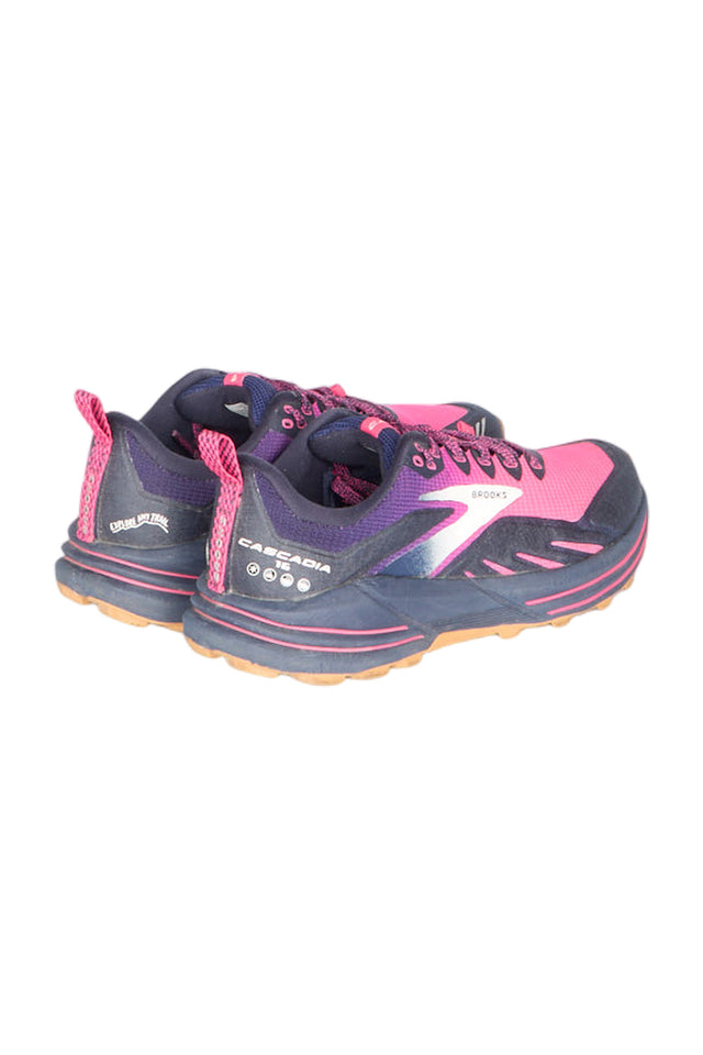 Laufschuhe & Trailrunningschuhe für Damen