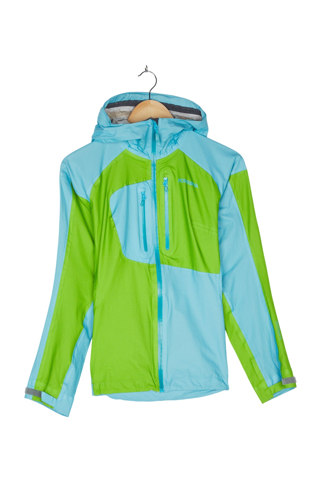 Hardshelljacke, Regenjacke für Damen