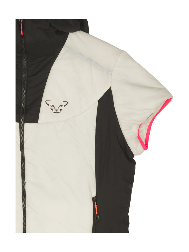 Kunstfaserweste für Damen