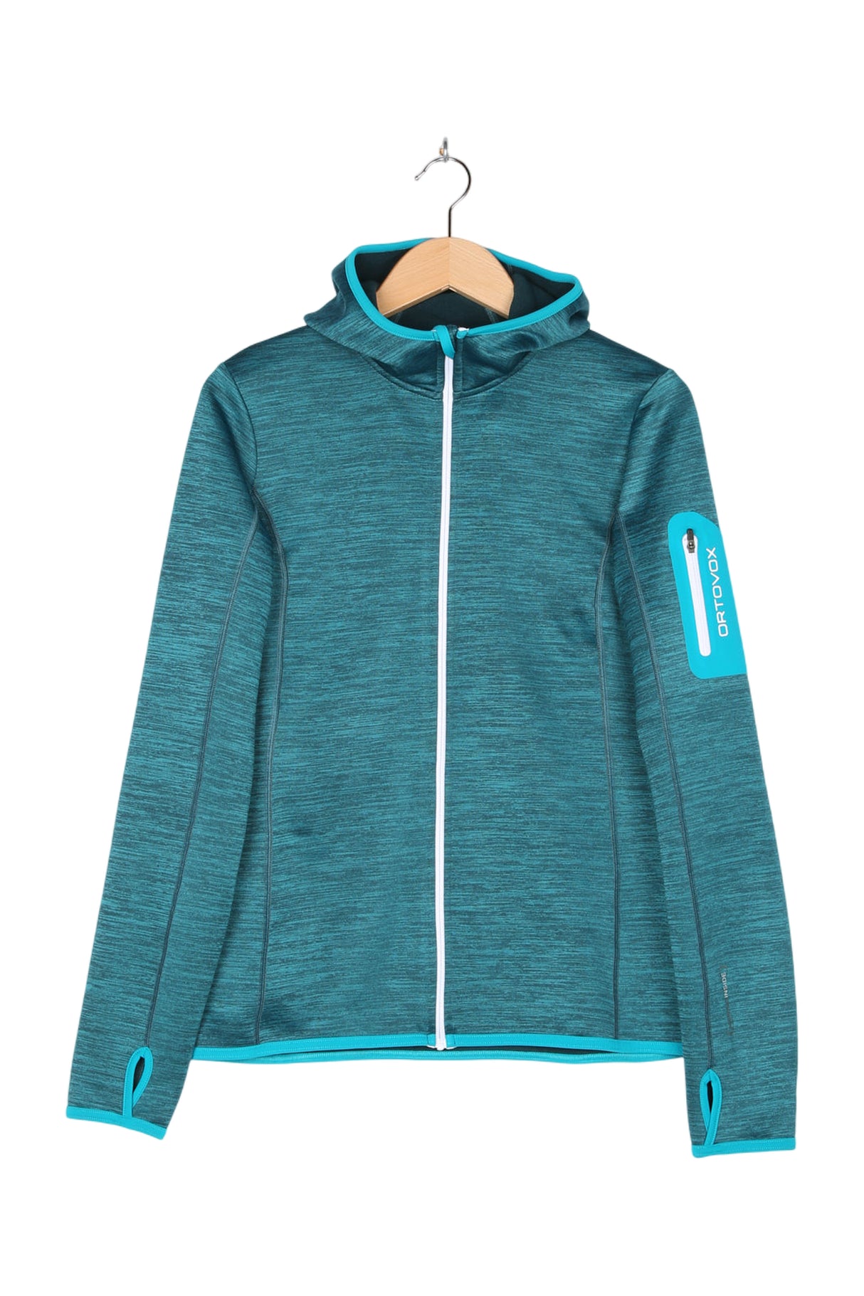 Fleecejacke für Damen