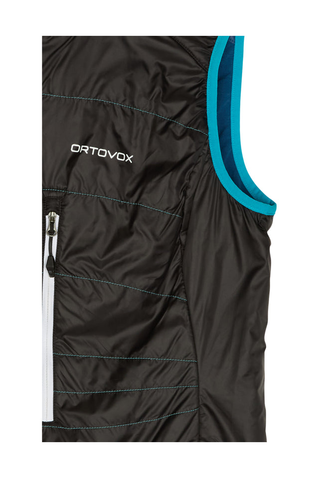 Isolationsweste für Damen