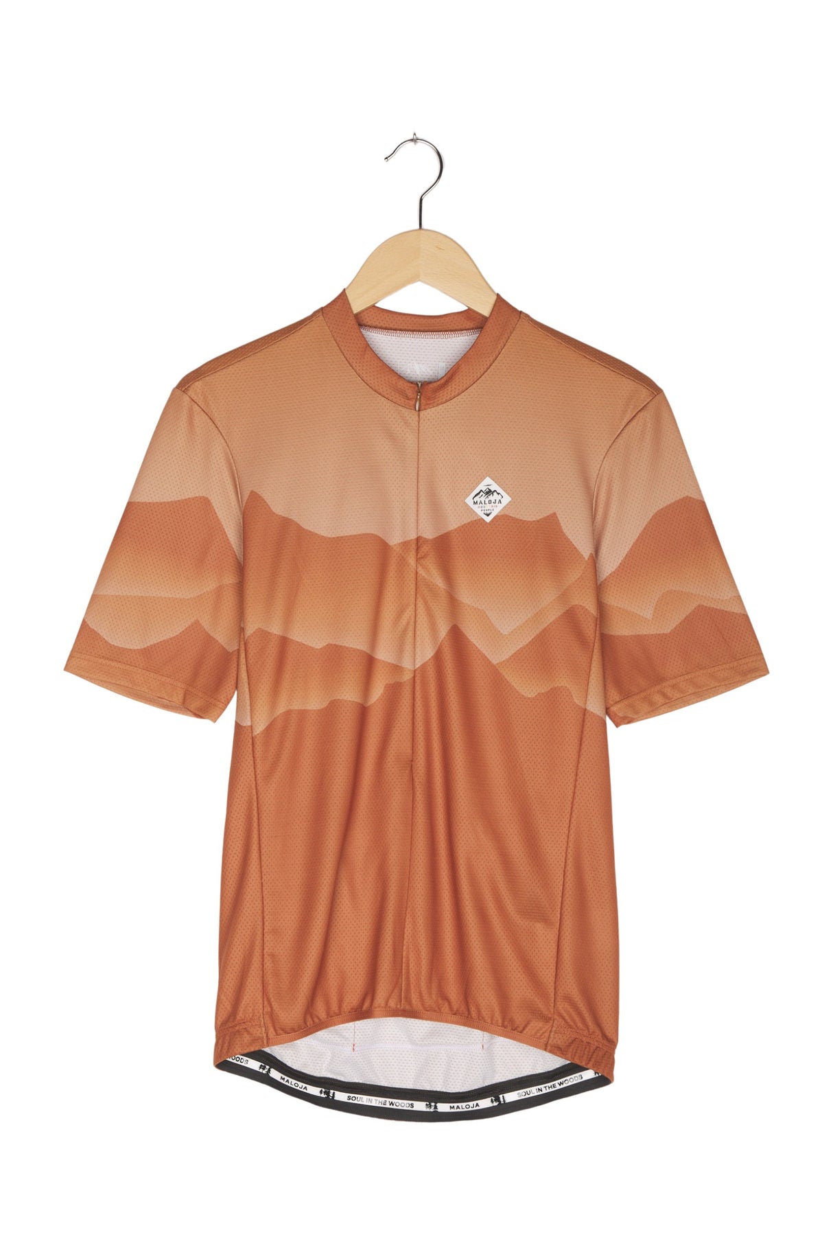 ChandolinM. 1/2 Radtrikot für Herren