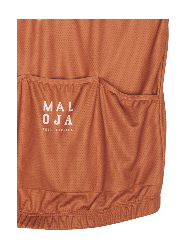 ChandolinM. 1/2 Radtrikot für Herren